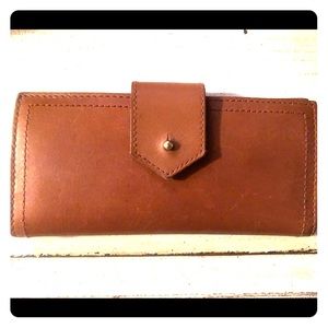 Madewell Wallet
